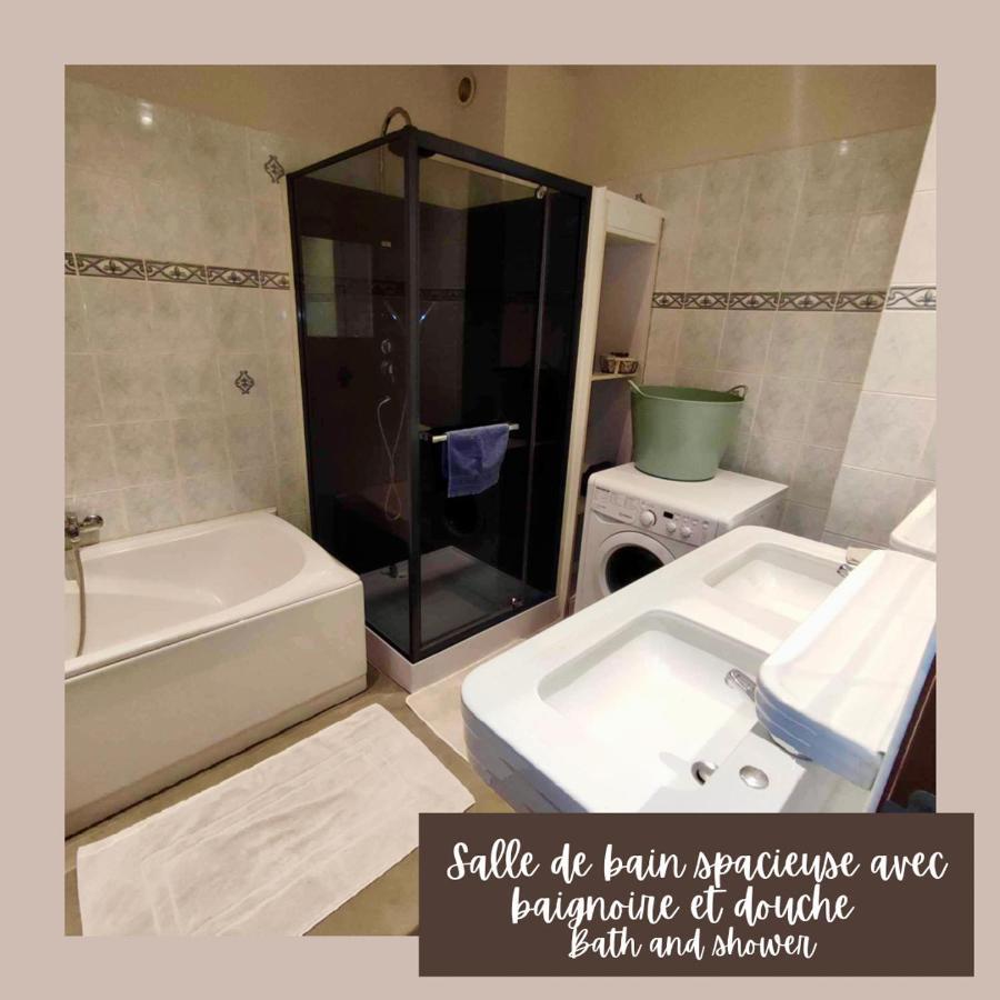 Gite Chez Lulu Proche Du Chateau De Schirmeck Apartment Bagian luar foto